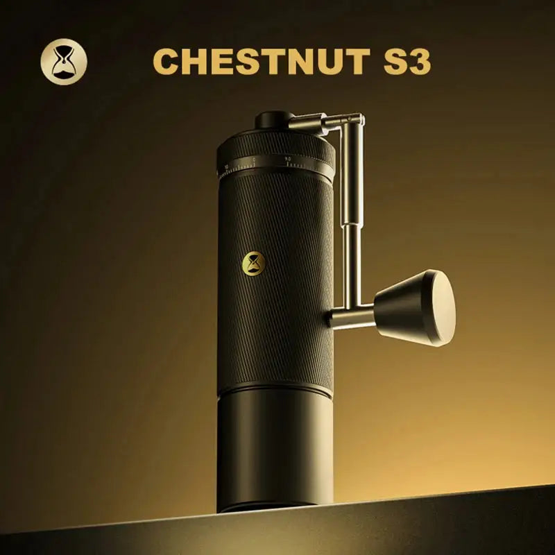 TIMEMORE CHESTNUT S3 Manual Coffee Grinder-0
