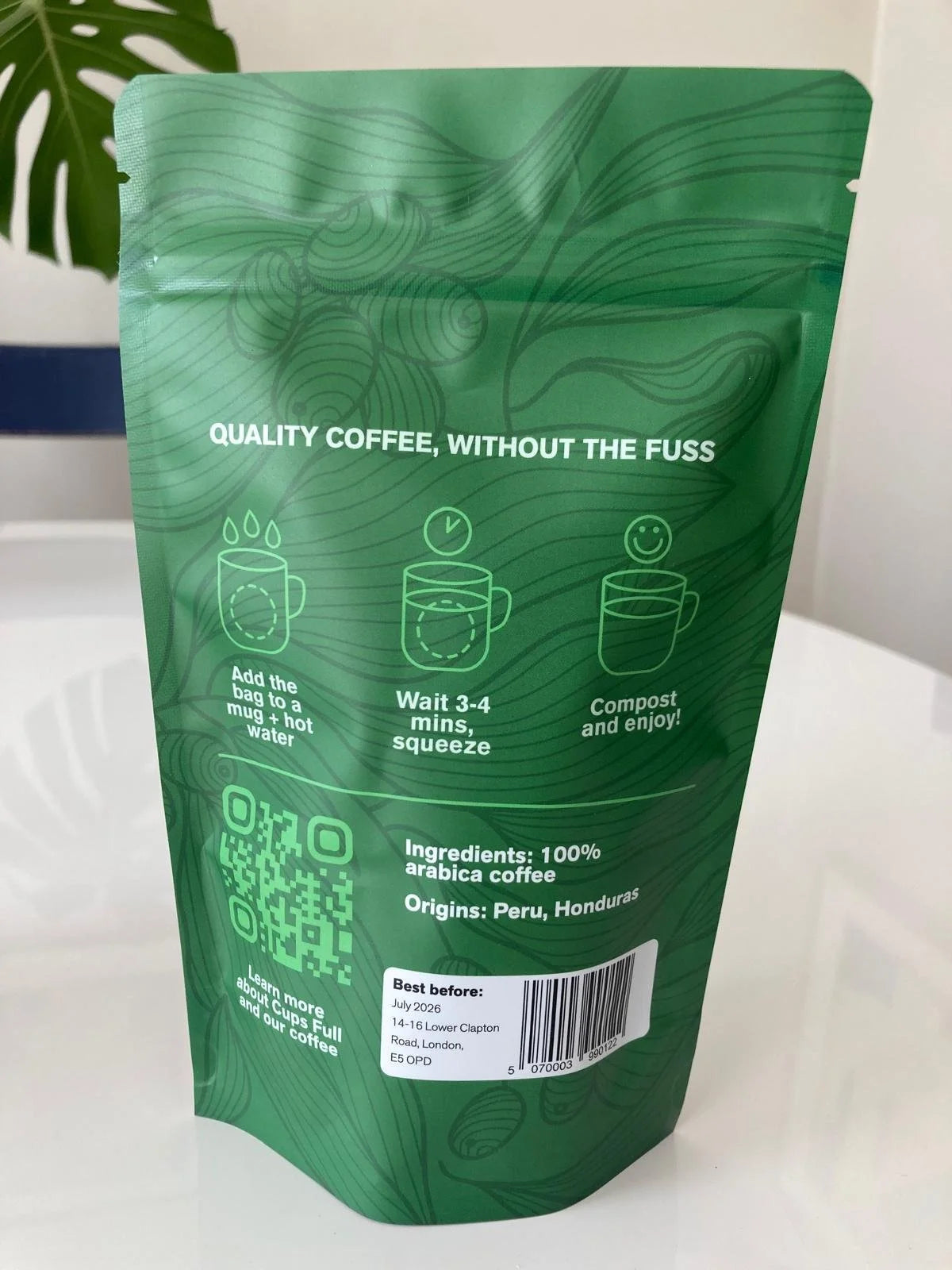 Pace pouch - AVAILABLE-3