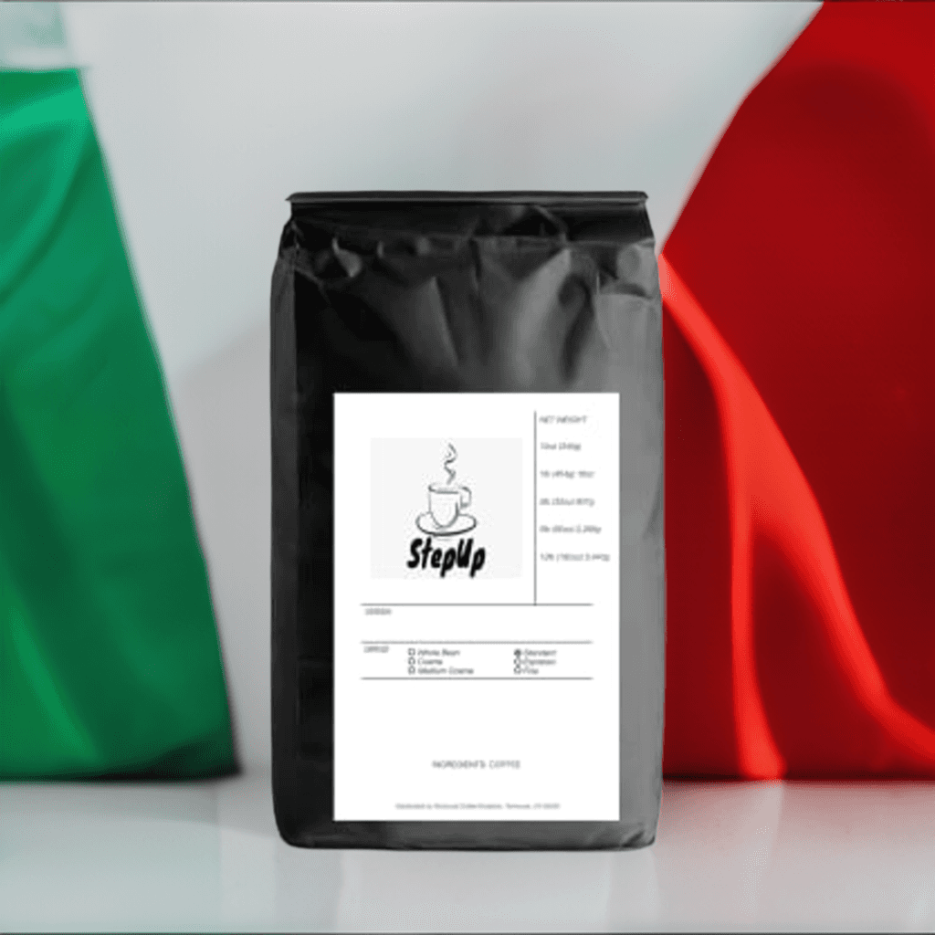 Mexican Chocolate Medium Roast | Medium Roast | All Natura,, Gluten and Allergan Free, Vegan No added sugar-2