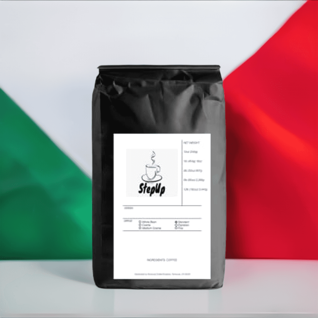 Mexican Chocolate Medium Roast | Medium Roast | All Natura,, Gluten and Allergan Free, Vegan No added sugar-0