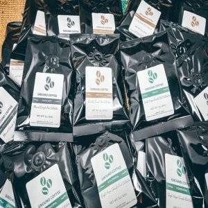 Single Use Cups Single Origin Favorites Sample 12- 2oz.Pack-2