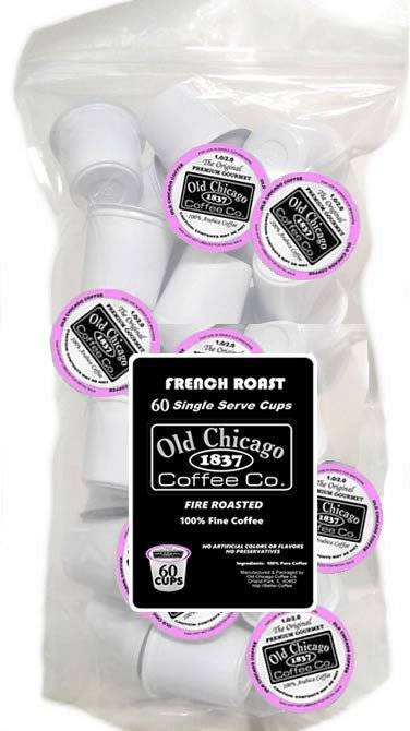 Single Use Cups Single Origin Favorites Sample 12- 2oz.Pack-1